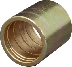 Steel Bush 30 X 38 X 30mm