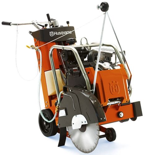 Husqvarna FS520 Floorsaw