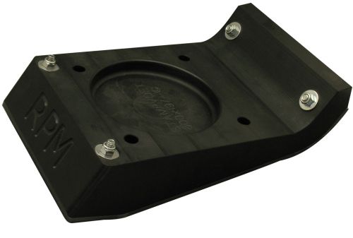 Wacker 8" Ramming Foot Complete (6 Series)