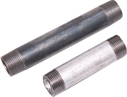 Lever Ball Valve Extension Tubes