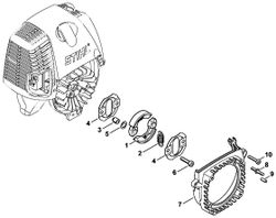 Cylindrical Pin M6X12