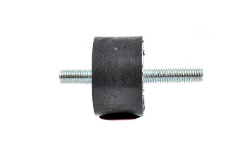 Rubber Mounting For JCB Part Number 332/D9981