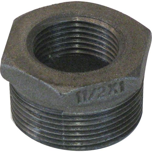 2" - 3" BSP Malleable Reducing Bush