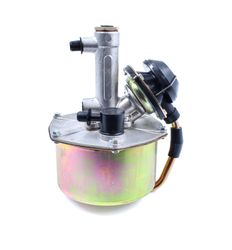 JCB Style Brake Servo OEM: 15/916300 (HMP3516)