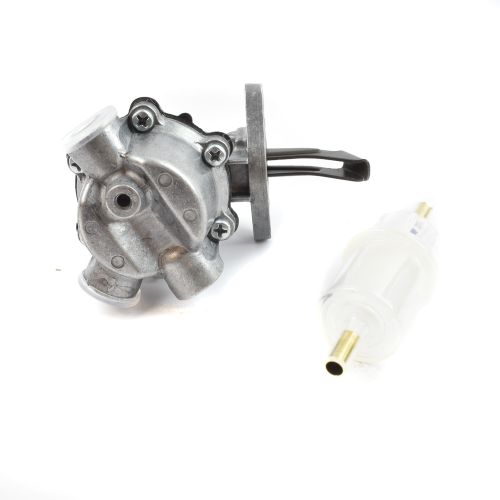 Hatz 1B20 Fuel Lift Pump OEM No. 014788902