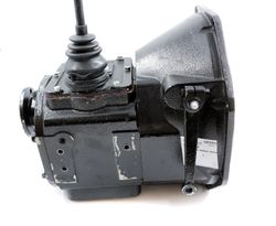 Dana Spicer Manual Gearbox (HMP0414)