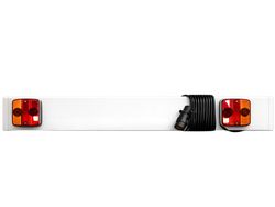 3' LED Lighting Board 12/24V