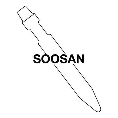 Soosan Breaker Points