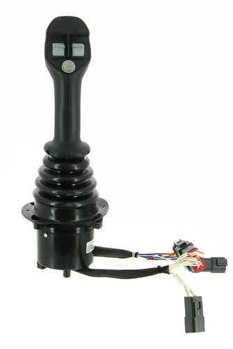 JCB Loadall Joystick - Genuine