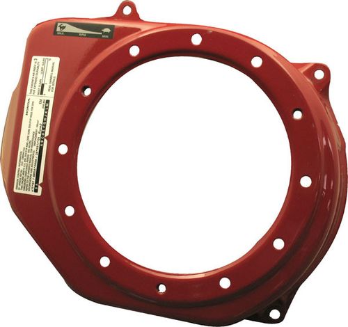 Honda GX240 Fan Housing