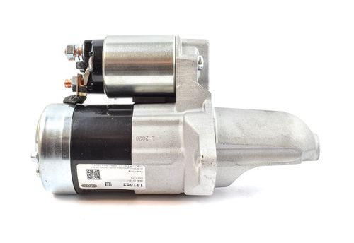 Starter Motor JCB For JCB Part Number 333/H5787