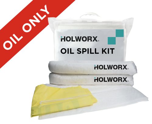20L Oil Spill Kit