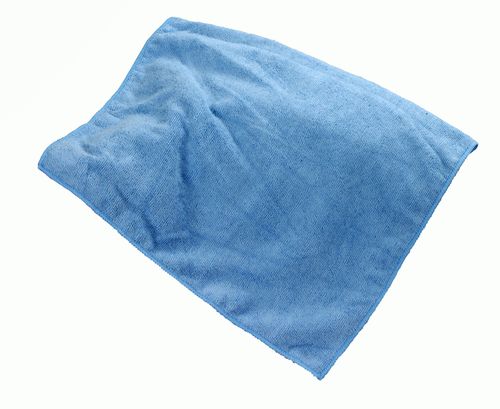 Microfibre Cloths 10 Pack