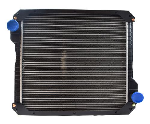 JCB Style Radiator OEM: 30/925545