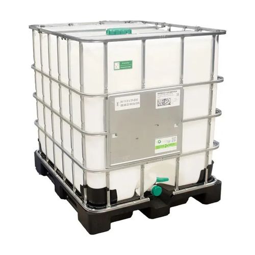 Truck & Bus Wash Concentrate 1000 Ltr