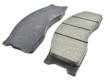 JCB Style Brake Pad Set 714 & 718 OEM: 333/S9336 (HMP0891)