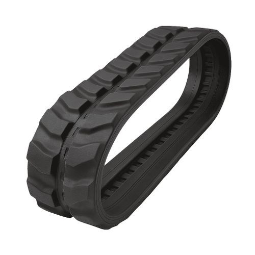 Rubber Track To Suit Hinowa Lightlift 20.10 - OEM Number: 25721500