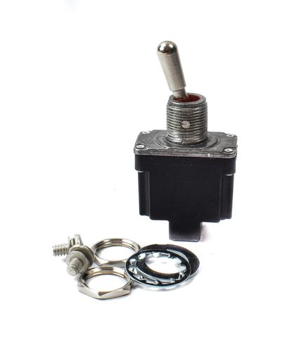 Toggle Switch Off-On Skyjack OEM: 115574