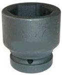 1" Drive Impact Sockets 48mm 6 Point