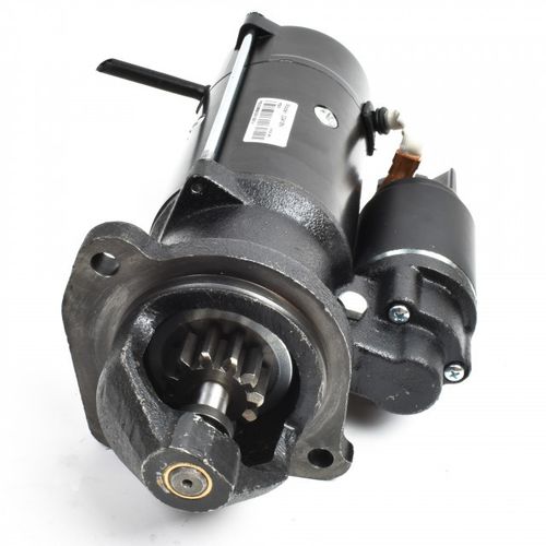 JCB Style Starter Motors And Alternators