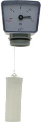 1.07m (3Ft 6") Float Operated Tank Gauge