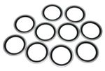 1 3/4" Dowty Seals | Pack Of 10