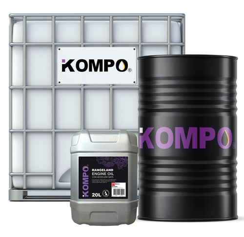 10W/30 E9 Mid / Low Saps Engine Oil