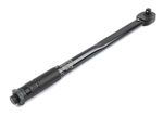 Torque Wrench 1/2" Drive 27-204Nm Micrometer Style (HHP1403)