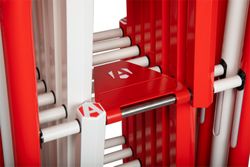 Armorgard Instagate Expanding Barrier 4' (HTL2274)