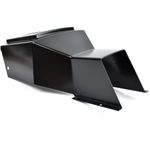 Thwaites Inner Leg Guard 1 Tonne OEM; T101545 (HMP1288)