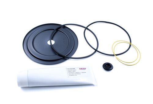 Thwaites 1 Tonne Drive Motor Seal Kit OEM  Number: T53809