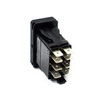 JCB Style 2 Way Switch OEM: 701/80357 (HMP3574)