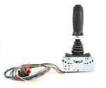 JLG Style Joystick Drive/Steer 1 Axis OEM: 1001212415 (HAC0006)