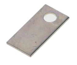 Wacker Retainer - OEM Number: 5000045906