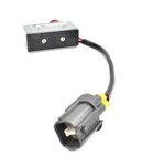 Terex Mecalac Clutch Microswitch Wired OEM: 8000-5063 (HMP1203)