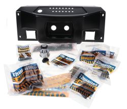 Thwaites 104683 Panel