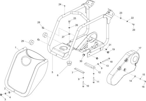 Engine Clamp