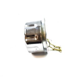 Hydraulic Tank Cap 75mm (HOS0378)