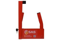 HLS0110 Wheelclamp 1