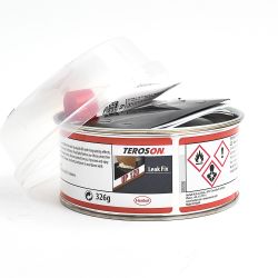 Loctite Chemical Metal Junior Multi-Purpose Repair Paste (HRM0646)