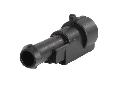 1 Way Supaseal Connector Male Pack Of 10