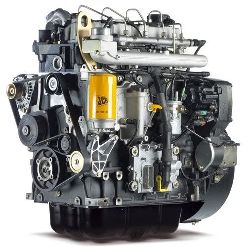 JCB Engine Parts