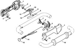 Handle