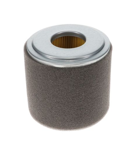Honda GX160 GX200 Cyclonic Air Filter OEM Number: 17210-Z0V-781