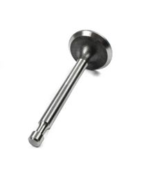 “Genuine Honda GXR120 Inlet Valve - OEM Number: 14711-Z0D-000”-1