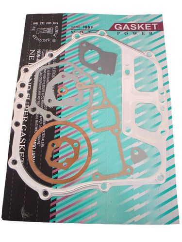 Yanmar L90, L100 Gasket Set