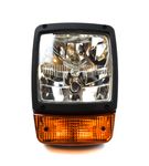 JCB Style Headlamp Symmetrical Beam OEM: 700/M1863 (HEL3214)