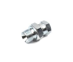 Adaptor 1/4" Female X 3/8" Male