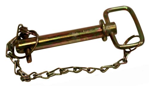 Towing Pin 1" X 6 1/2 25mm X 165mm