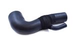 JCB Style Bottom Radiator Hose OEM: 834/00340 (HMP2890)